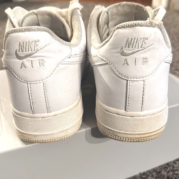 Nike Air Force 1 ‘07 - Picture 5 of 7